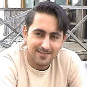 Meet your Posher, Mostafa